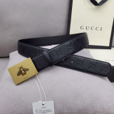 Gucci original belt 2 colors 40mm MJ080631