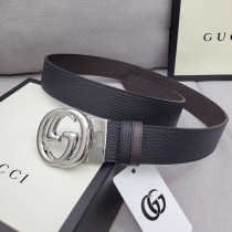 Gucci original belt 2 colors 38mm MJ080637