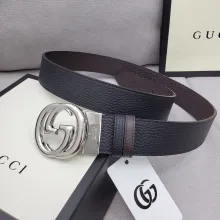 Gucci original belt 2 colors 38mm MJ080637