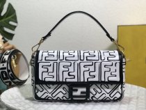 Fendi original California Sky shoulder bag OL080917