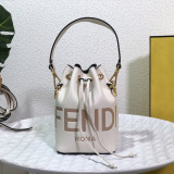 Fendi original Mon Tresor Small Bucket OL080909