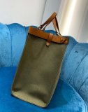 Fendi original Canvas tote bag OL080905