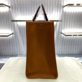 Fendi original Big logo tote bag OL080901