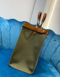 Fendi original Canvas tote bag OL080905