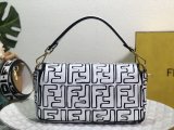 Fendi original California Sky shoulder bag OL080917