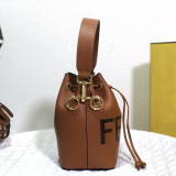 Fendi original Mon Tresor Small Bucket OL080909