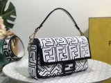 Fendi original California Sky shoulder bag OL080917