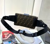 Fendi original baguette shoulder bag OL080919