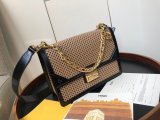 Fendi original FFshoulder bag OL080937