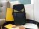 Fendi original leather mini shoulder bag OL080935