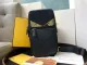 Fendi original leather mini shoulder bag OL080935