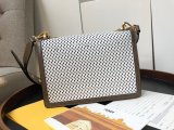 Fendi original FFshoulder bag OL080937