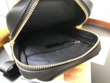 Fendi original leather mini shoulder bag OL080935