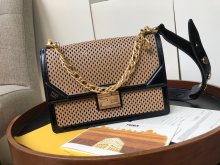 Fendi original FFshoulder bag OL080937