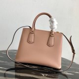 Prada original Saffiano leather 1BA232 XM0813021