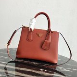Prada original Saffiano leather 1BA232 XM0813021
