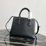 Prada original Saffiano leather 1BA232 XM0813021