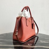 Prada original Saffiano leather 1BA232 XM0813021