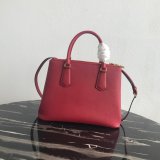 Prada original Saffiano leather 1BA232 XM0813021