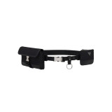 Prada original Nylon Belt bag 2Cm214 XM0813022