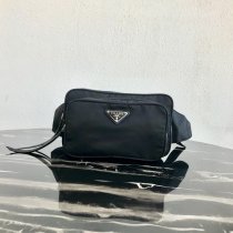 Prada original Nylon Belt bag 010S XM0813023