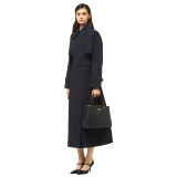 Prada original Saffiano leather 1BA232 XM0813021