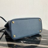 Prada original Saffiano leather 1BA232 XM0813021