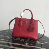 Prada original Saffiano leather 1BA232 XM0813021