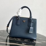 Prada original Saffiano leather 1BA232 XM0813021