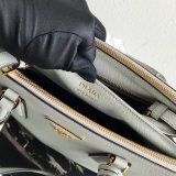 Prada original Saffiano leather 1BA232 XM0813021