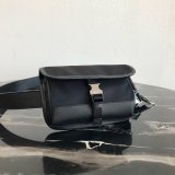 Prada original Nylon Belt bag 2Cm214 XM0813022