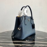 Prada original Saffiano leather 1BA232 XM0813021