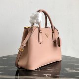 Prada original Saffiano leather 1BA232 XM0813021
