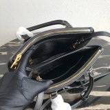 Prada original Saffiano leather 1BA232 XM0813021