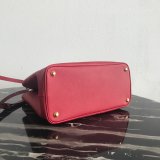 Prada original Saffiano leather 1BA232 XM0813021