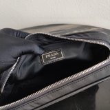 Prada original Nylon Belt bag 2VL977 XM0813025