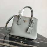 Prada original Saffiano leather 1BA232 XM0813021