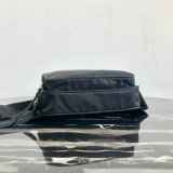 Prada original Nylon Belt bag 010S XM0813023