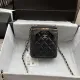 Chanel 3 colors Original mini shoulder bag DJ081606