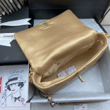 Chanel 2 colors Original Small shoulder bag DJ081609