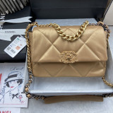 Chanel 2 colors Original Small shoulder bag DJ081609