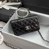 Chanel 5 colors Original shoulder bag AS1665 DJ081607