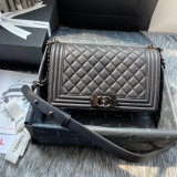 Chanel original Leboy bag 25CM DJ081601 