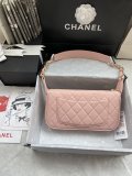 Chanel 3 colors Original shoulder bag DJ081605