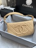 Chanel 3 colors Original shoulder bag DJ081605