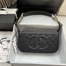 Chanel 3 colors Original shoulder bag DJ081605