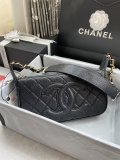 Chanel 3 colors Original shoulder bag DJ081605