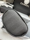 Chanel 6 colors Original canvas bucket DJ081614