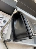 Chanel 3 colors Original leboy shoulder DJ081616