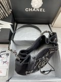 Chanel 6 colors Original canvas bucket DJ081614